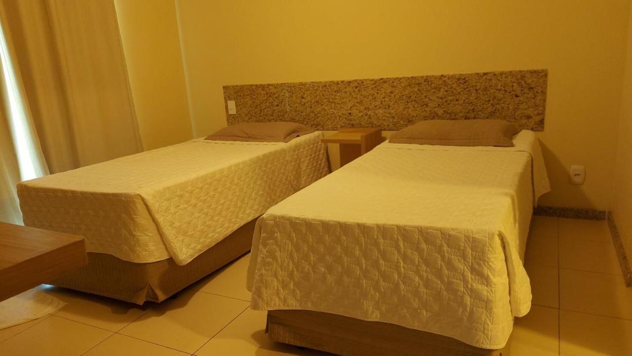 Porto Bali Hotel Santa Cruz Cabrália Dış mekan fotoğraf