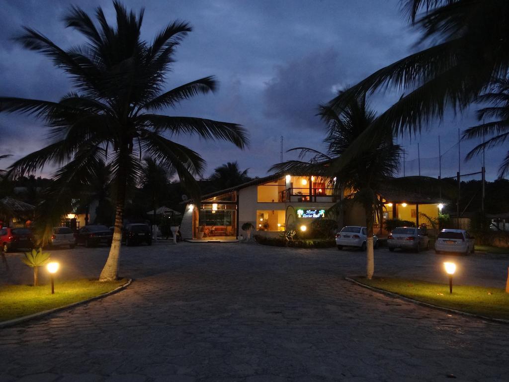 Porto Bali Hotel Santa Cruz Cabrália Dış mekan fotoğraf